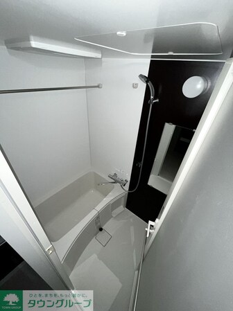 ラフィスタ中板橋IIの物件内観写真